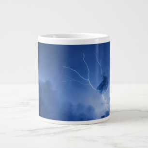 Jumbo-Tasse