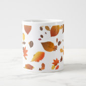 Jumbo-Tasse (Vorderseite)