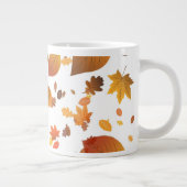 Jumbo-Tasse (Rechts)