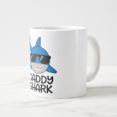 Jumbo-Tasse (Vorderseite Rechts)