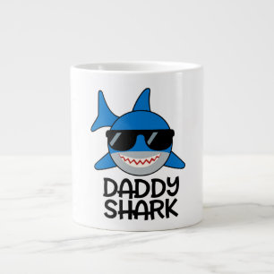 Jumbo-Tasse