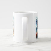 - Jumbo-Tasse (Rückseite)