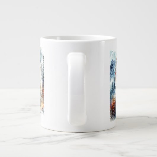 - Jumbo-Tasse (Rückseite)