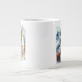 - Jumbo-Tasse (Vorderseite)