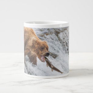  Jumbo-Tasse