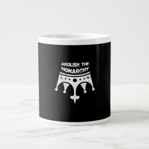Jumbo-Tasse