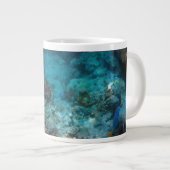 Jumbo-Tasse (Vorderseite Rechts)
