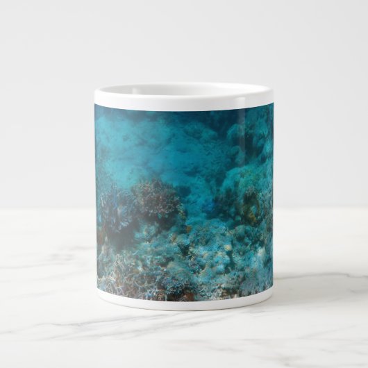 Jumbo-Tasse (Vorderseite)