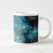 Jumbo-Tasse (Rechts)