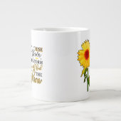 Jumbo-Tasse (Vorderseite)