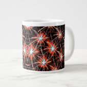 Jumbo-Tasse (Vorderseite Rechts)