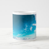 Jumbo-Tasse (Vorderseite)