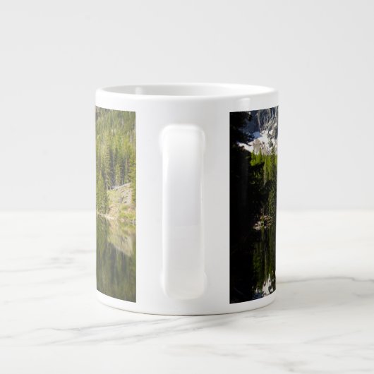 ☕ Jumbo-Tasse (Rückseite)