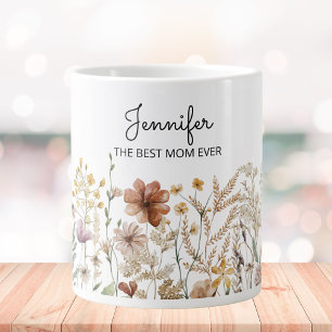 Jumbo-Tasse