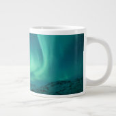 Jumbo-Tasse (Rechts)