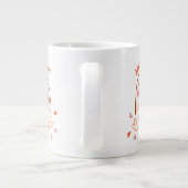 Jumbo-Tasse (Rückseite)
