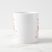 Jumbo-Tasse (Vorderseite)