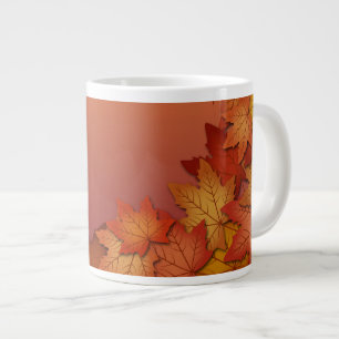 Jumbo-Tasse