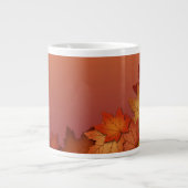 Jumbo-Tasse (Vorderseite)