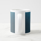 Jumbo-Tasse (Rückseite)