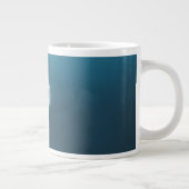 Jumbo-Tasse (Rechts)