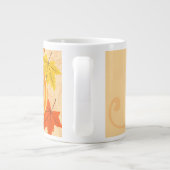 Jumbo-Tasse (Rückseite)