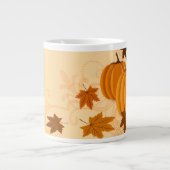 Jumbo-Tasse (Vorderseite)