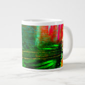 Jumbo-Tasse (Vorderseite Rechts)