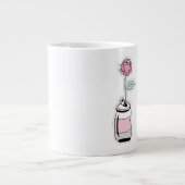 Jumbo-Tasse (Vorderseite)