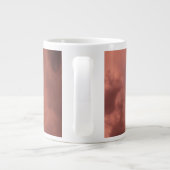 Jumbo-Tasse (Rückseite)