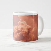 Jumbo-Tasse (Vorderseite Rechts)