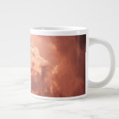 Jumbo-Tasse (Rechts)