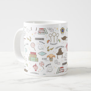  Jumbo-Tasse