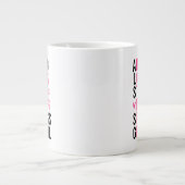 Jumbo-Tasse (Vorderseite)