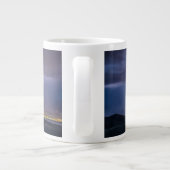 Jumbo-Tasse (Rückseite)