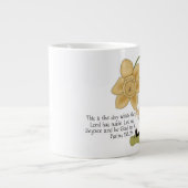 Jumbo-Tasse (Vorderseite)