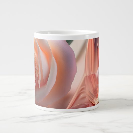 Jumbo-Tasse (Vorderseite)