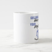 Jumbo-Tasse (Vorderseite)