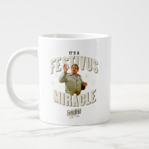  Jumbo-Tasse
