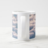 Jumbo-Tasse (Rückseite)
