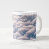 Jumbo-Tasse (Vorderseite Rechts)