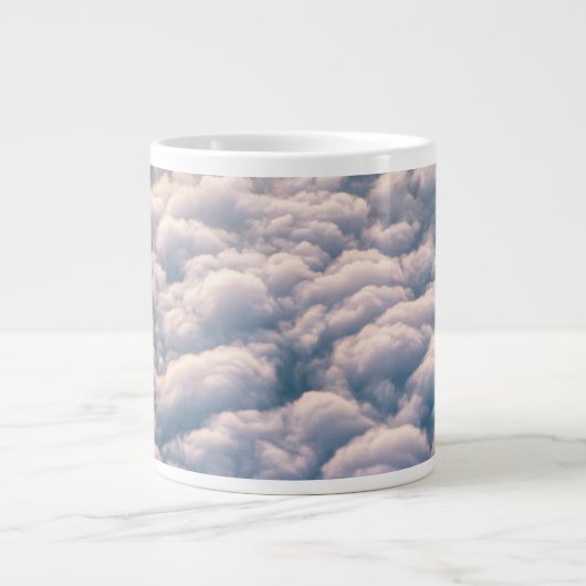 Jumbo-Tasse (Vorderseite)