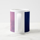 Jumbo-Tasse (Rückseite)