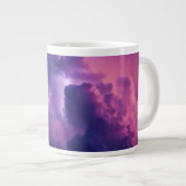 Jumbo-Tasse (Vorderseite Rechts)