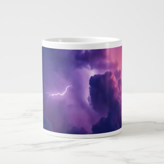Jumbo-Tasse (Vorderseite)