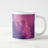 Jumbo-Tasse (Rechts)