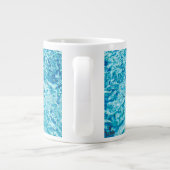 Jumbo-Tasse (Rückseite)