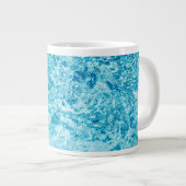 Jumbo-Tasse (Vorderseite Rechts)