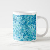 Jumbo-Tasse (Rechts)