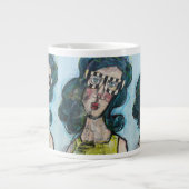Jumbo-Tasse - Designer-Spezifikationen (Vorderseite)